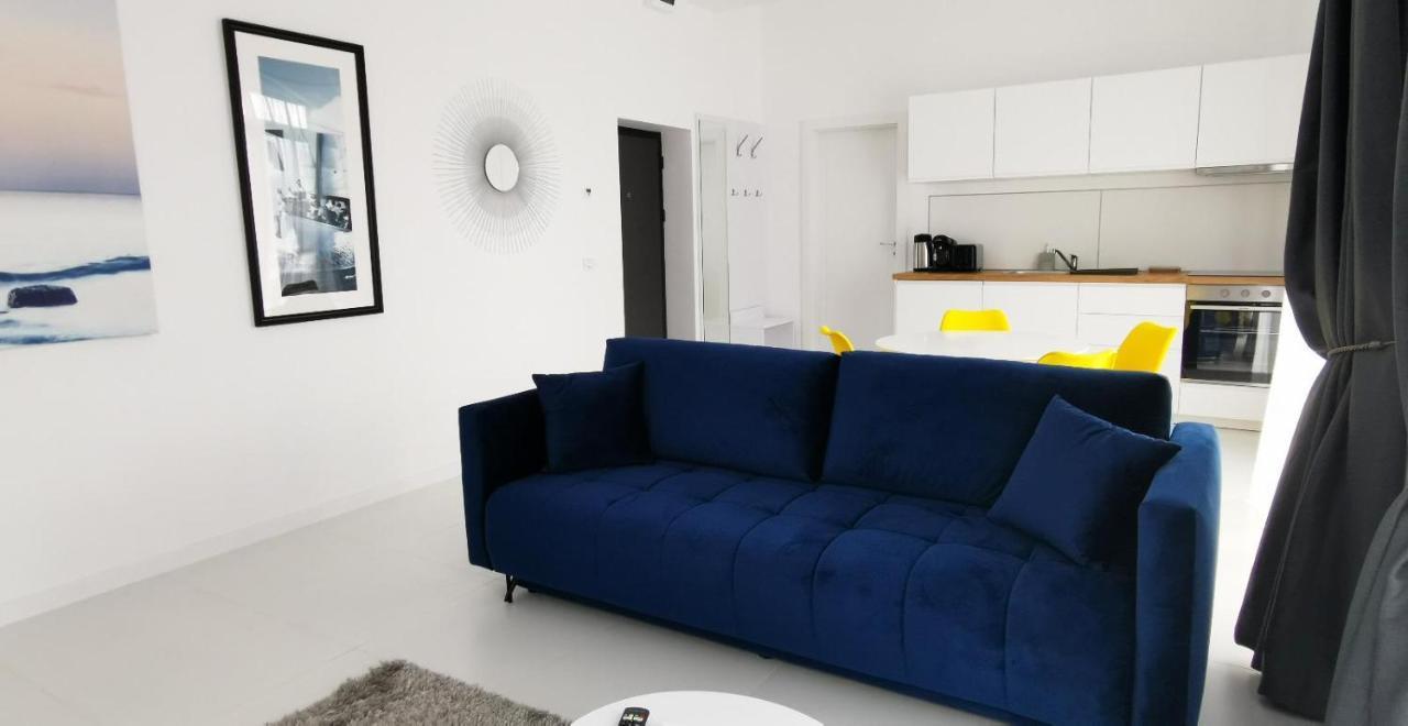 شقة Oxygen Neptun By Boutique C5 المظهر الخارجي الصورة