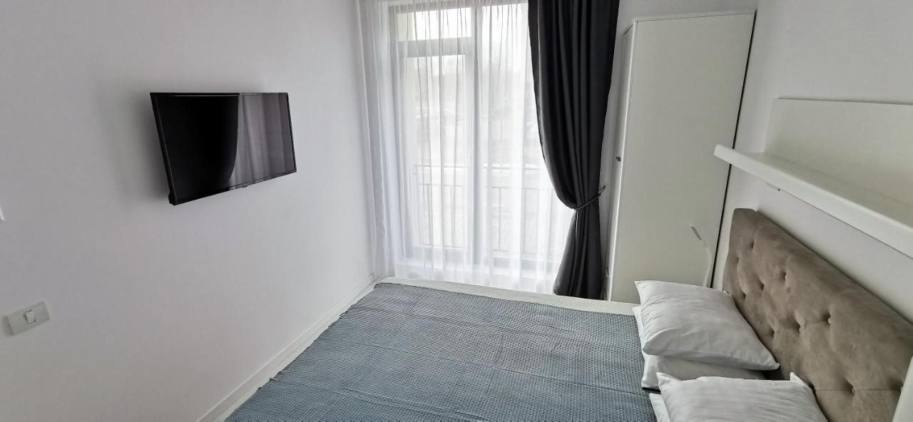شقة Oxygen Neptun By Boutique C5 المظهر الخارجي الصورة