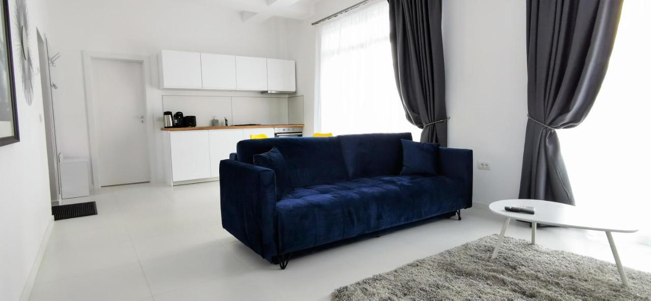 شقة Oxygen Neptun By Boutique C5 المظهر الخارجي الصورة