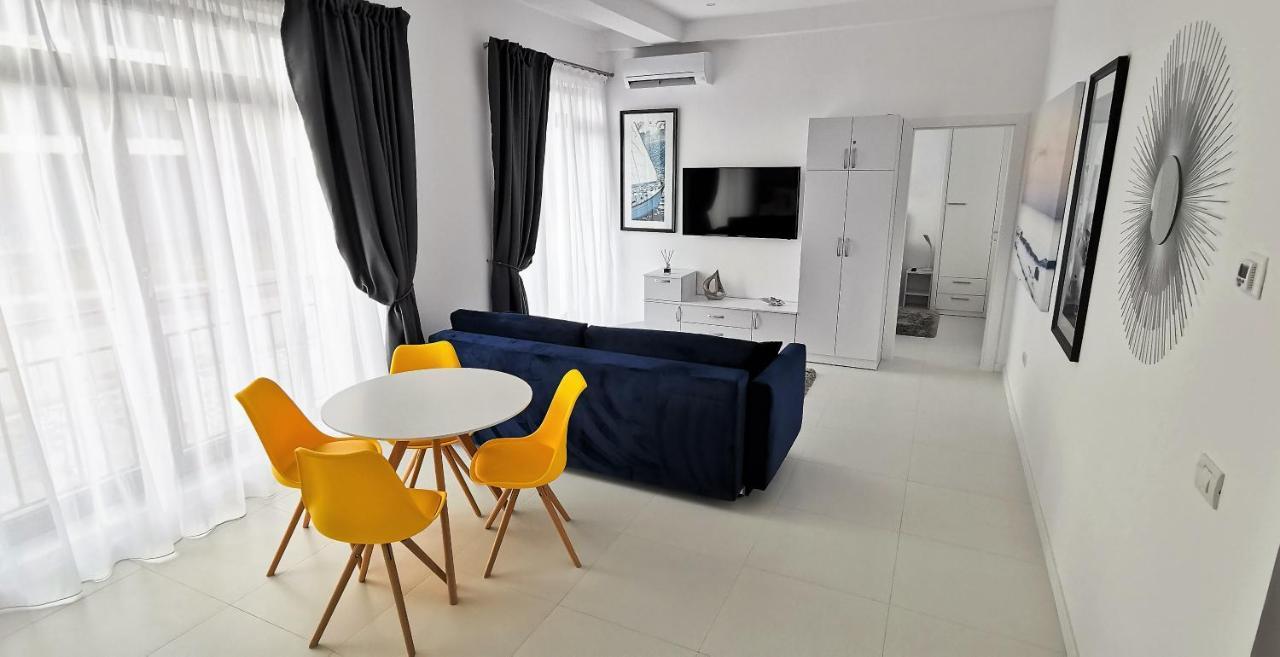 شقة Oxygen Neptun By Boutique C5 المظهر الخارجي الصورة