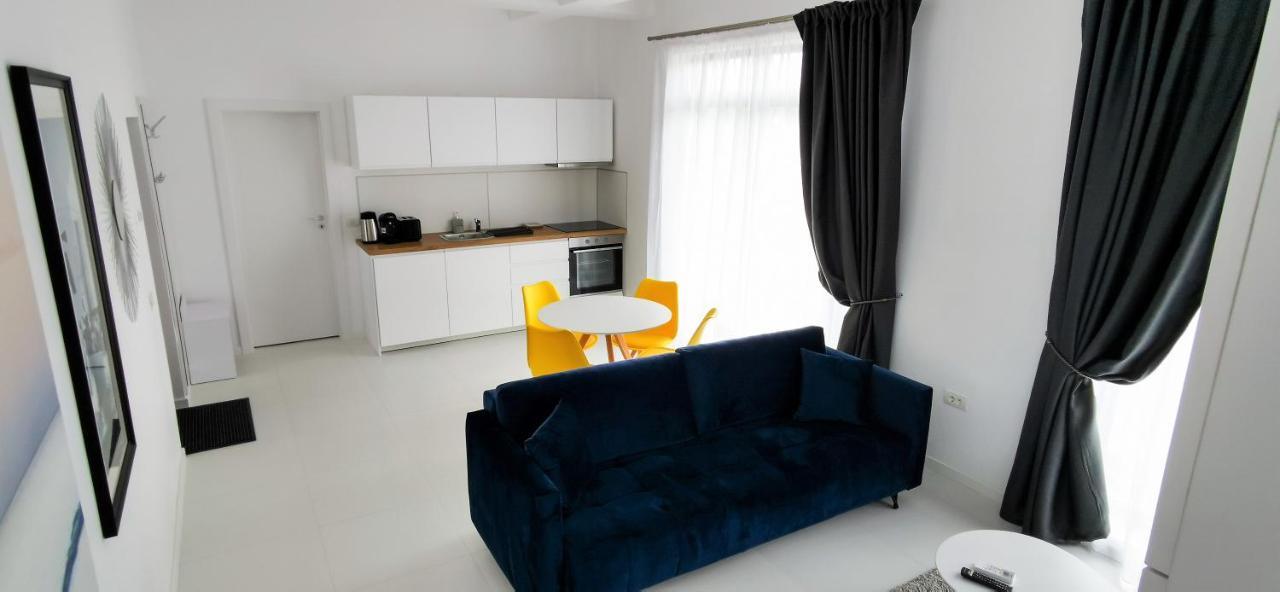 شقة Oxygen Neptun By Boutique C5 المظهر الخارجي الصورة