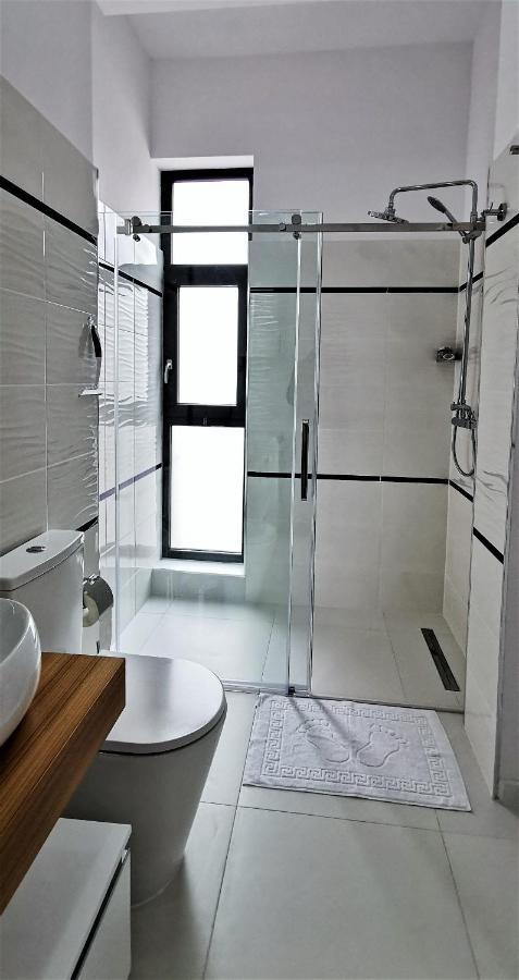 شقة Oxygen Neptun By Boutique C5 المظهر الخارجي الصورة