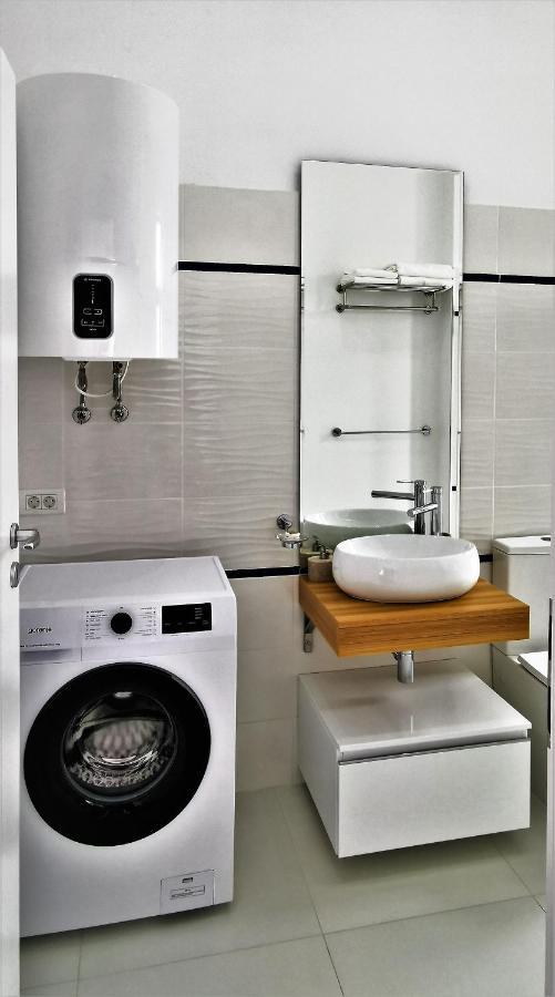 شقة Oxygen Neptun By Boutique C5 المظهر الخارجي الصورة