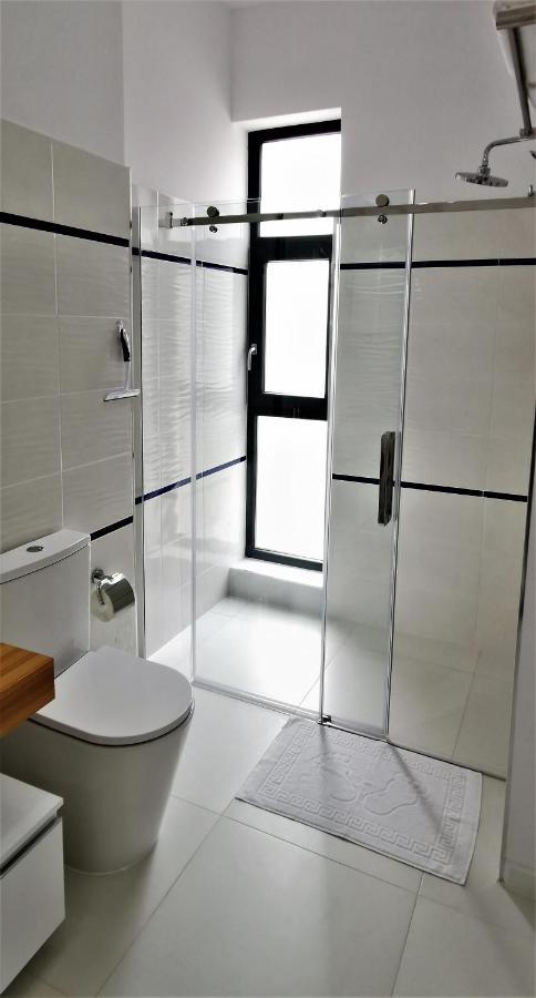 شقة Oxygen Neptun By Boutique C5 المظهر الخارجي الصورة